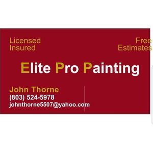 Meet your Posher, John